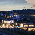 Christina's Panormos Vila *
