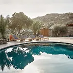 Christina's Panormos ヴィラ *