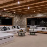 Christina's Panormos Pánormosz Mikónu