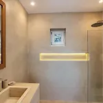 Christina's Panormos ヴィラ