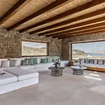 Christina's Panormos Pánormosz Mikónu